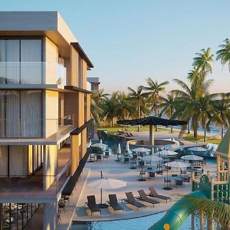 Gav Resorts Porto De Galinhas Exterior photo